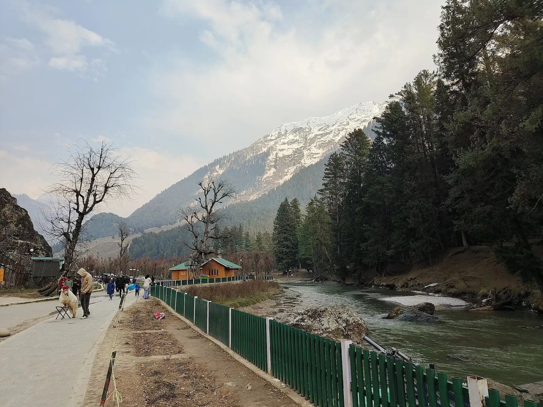 Betaab Valley