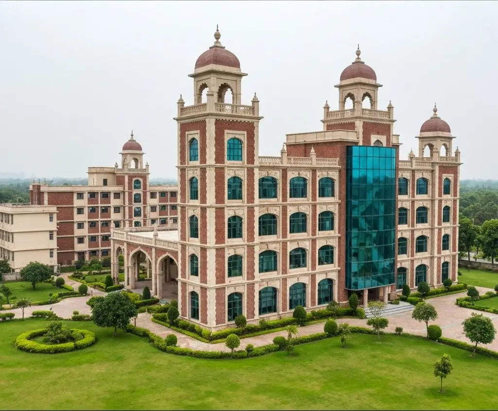 Library & Digital Resources